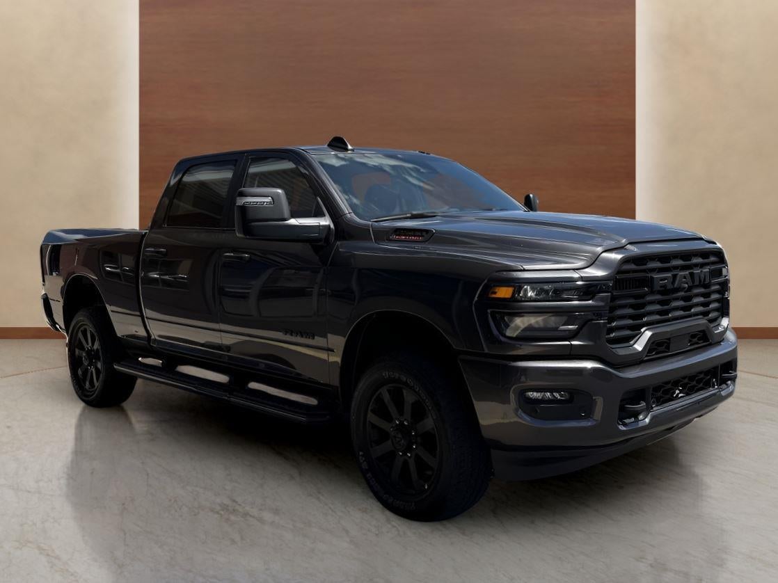 ram ram 2500 pickup 2025 3C6UR5DJ8SG580837 image ram ram 2500 pickup 2025 3C6UR5DJ8SG580837 image